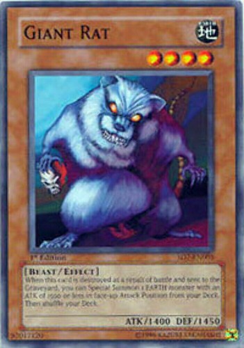 Giant rat sd7 en003 common - sd7-en003,