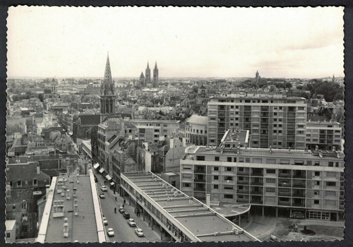 Cpsm caen - cpsm,
