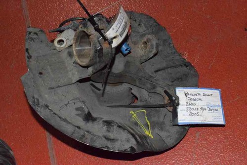 31211096429 front left - , wheel