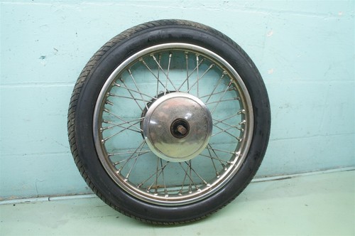 1967 triumph t90 - 1967, tiger