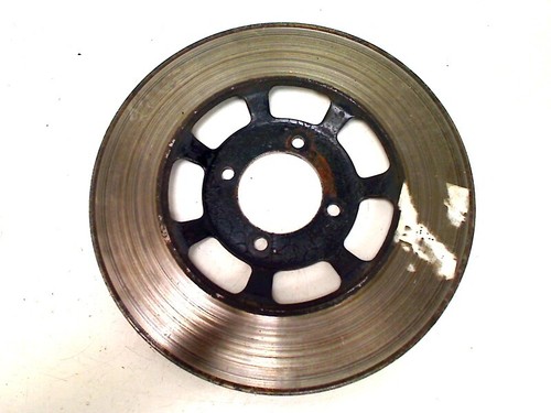 Front brake disc yamaha - disc,