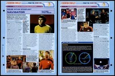 Navigator - Guide Federation