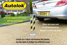 AUTOLOK Ultra Heavy Duty