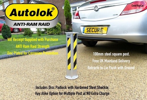 Autolok ultra heavy duty - heavy,