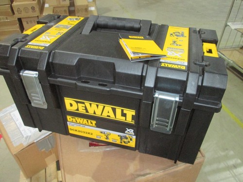 Dewalt carry case - , ds300