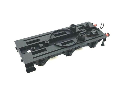 Hornby x6635 tender chassis - x6635,