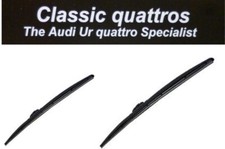 DUPONT 21" & 18" FRONT WIPER