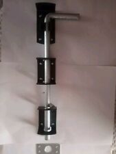 Garage Door /Gate Drop Down Bolt 30cm