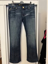 ROCK & REPUBLIC JEANS WOMENS WAIST 30"