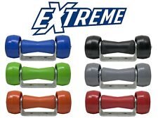 Extreme 125mm Keel Roller with