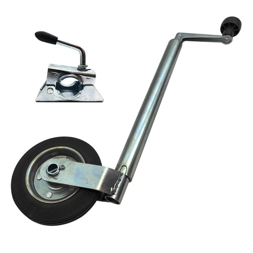 35mm jockey wheel - jockey, rim