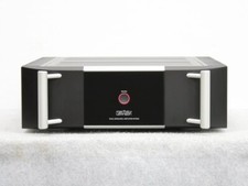 Mark Levinson No5302 Dual-mono