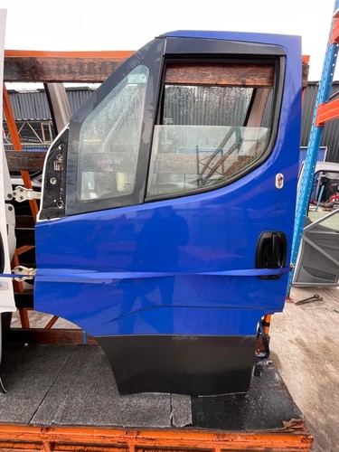 Iveco daily 2015 - iveco,