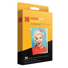 Kodak 2x3” Premium Zink
