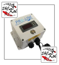 Pro Line 13A Stat with 2KW/3KW