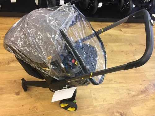 Universal carseat raincover - carseat,
