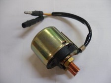 Genuine Honda Starter Switch