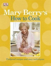 Mary Berry's How to Cook: Easy