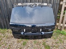 range rover sport l494 tailgate in deep metallic blue (bare)