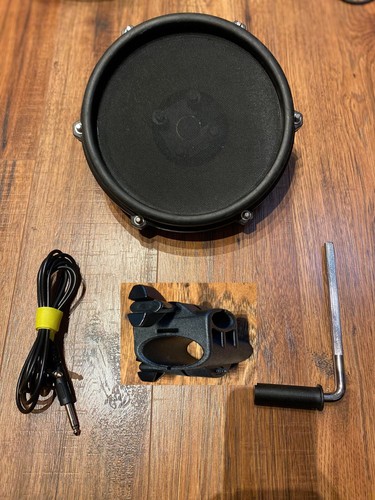 Alesis surge mesh drum - alesis,