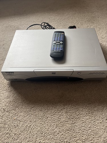 Pacific dvd 750 - dvd/cd, player