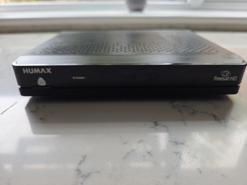 Humax 1000s freesat hd - hb-1000s,