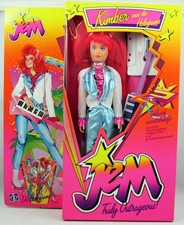 Jem and the Holograms - Hasbro