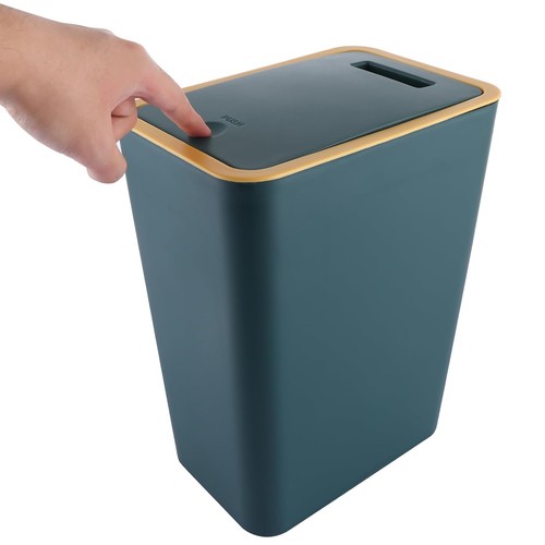 12l gallon garbage bin - 12l/2.6,