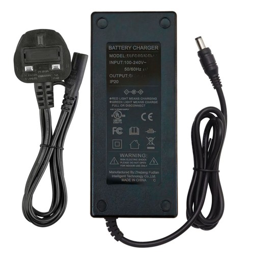 Charger for 29in fat - charger,