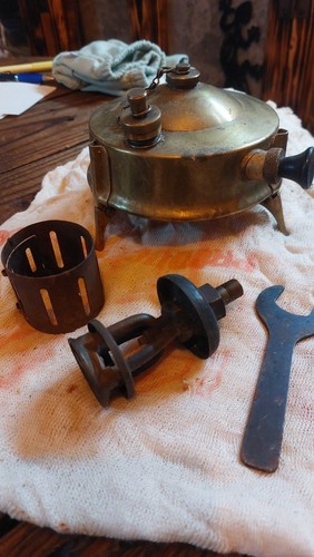 Primus stove vintage - primus,