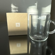 NIB NESPRESSO VERTUO CLEAR
