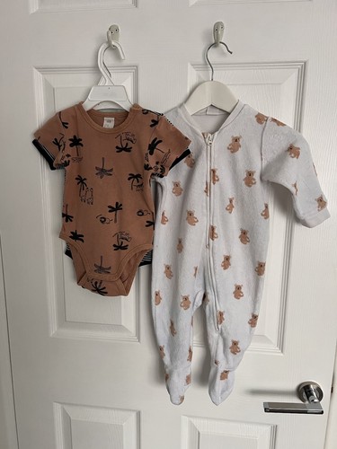 Bundle baby boy - bundle, 4-6