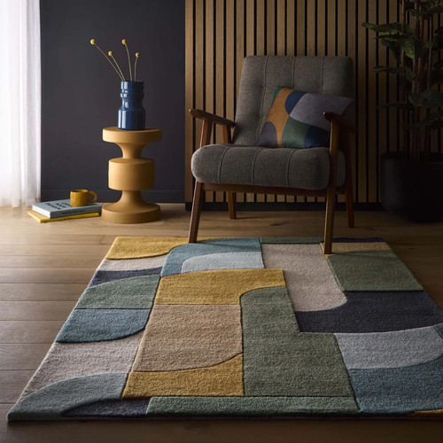 Brand new 100 - new, wool