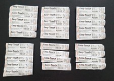 Easytouch 21g sterile - easytouch,