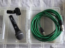 AKG D88S supercardioid dynamic