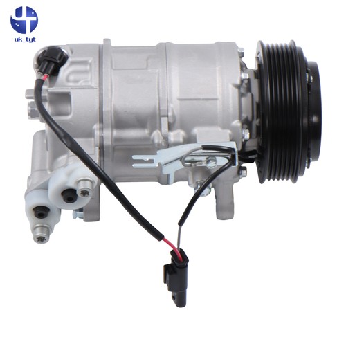Air con compressor for bmw - compressor,