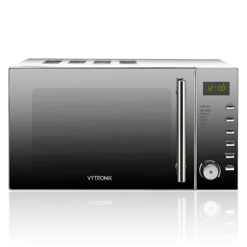 Vytronix digital microwave - vytronix,