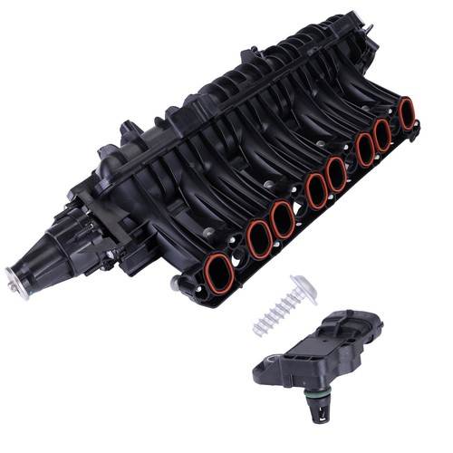 Intake inlet manifold lr085939 - intake,