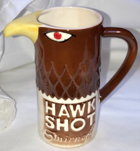 Vtg 1970 smirnoff hawk - vtg,