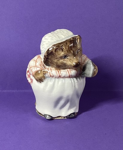 Beswick beatrix potter - beatrix,