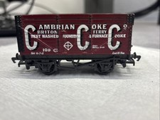 Mainline cambrian coke - coke, co