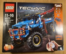 Mint 100% Complete LEGO