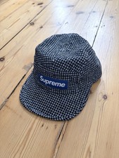 Original Supreme five panel