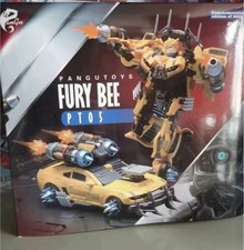 Transformation Toy PANGUTOYS