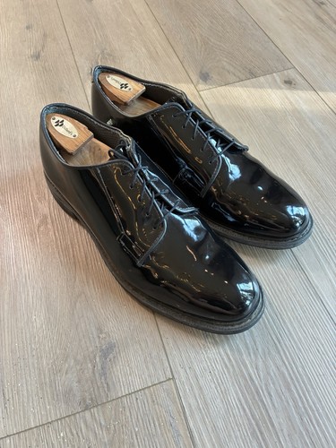 Altama high gloss military - high,