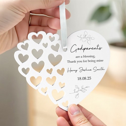 Godparents gifts godmother - godparents,
