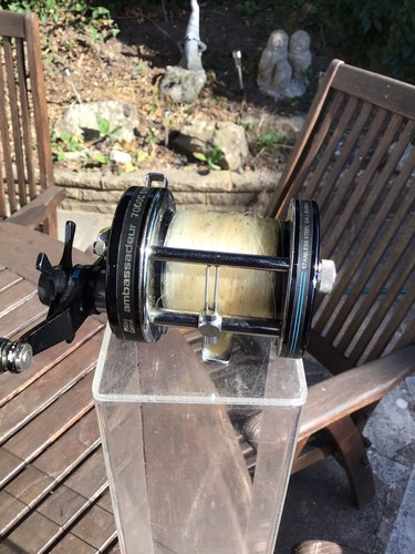 Abu garcia ambassadeur 7000c - garcia,