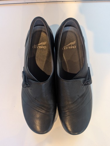 Dansko franny black - franny,
