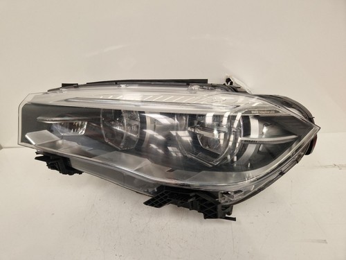 Bmw 2015 left - left, headlight