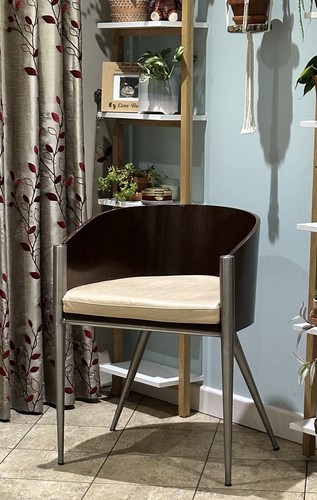 King costes style armchair - king,